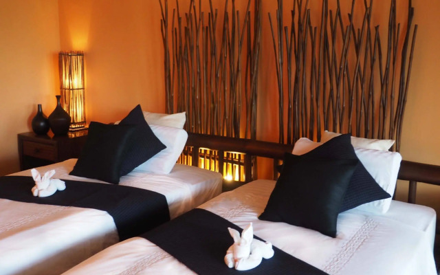 Shivaraks Resort Chiangmai