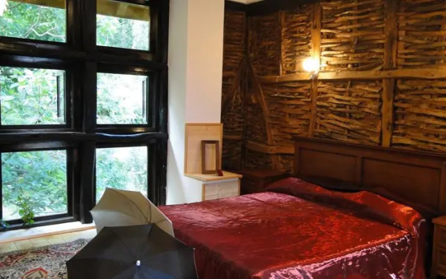 Countryside Houses Golets