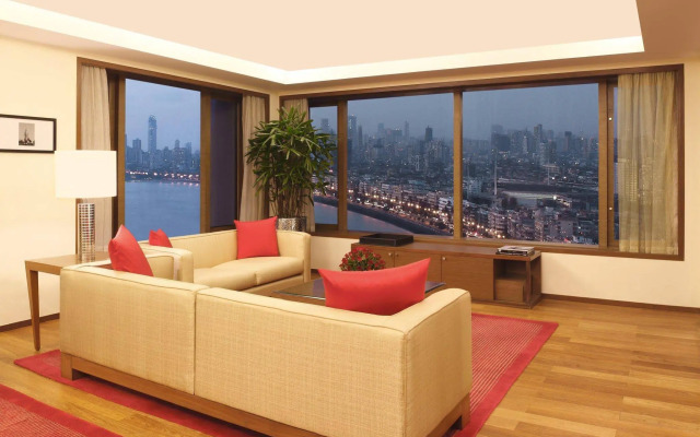 Trident, Nariman Point Mumbai