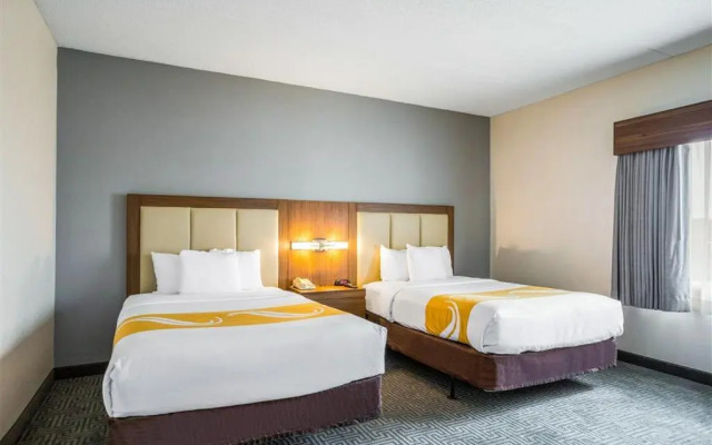 Staybridge Suites Lansing - Okemos by IHG
