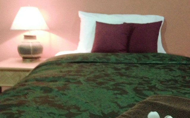 Silla Patong Hostel
