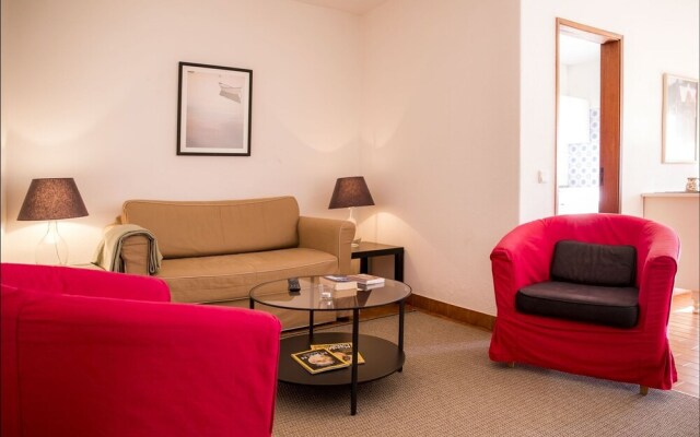Apartamento Santo Amaro