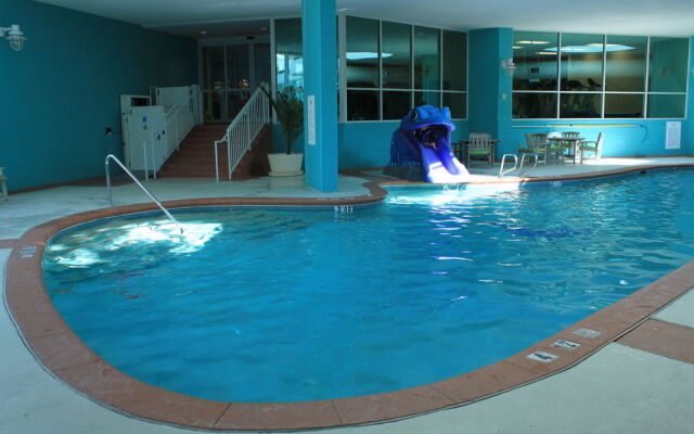 Caribe by Luxury Coastal Vacations