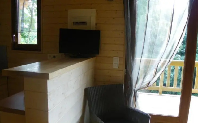 Le Chalet du Chloris