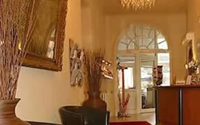 Hotel Schweizer Hof