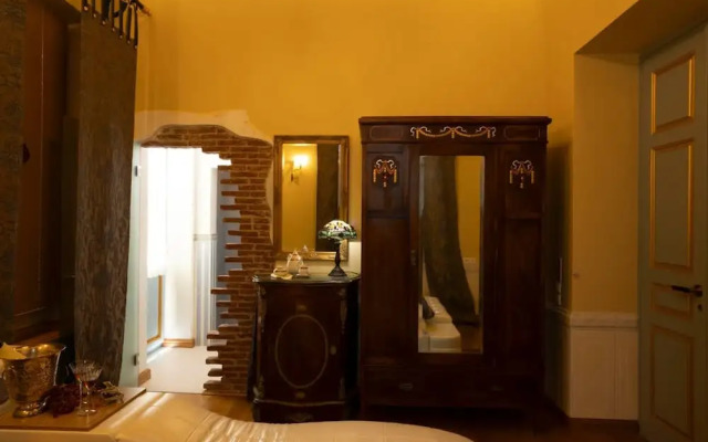 Poseidon Suite - Medousia Spa Luxury Escape