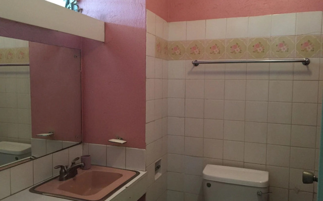 Walmer Lodge Apartments