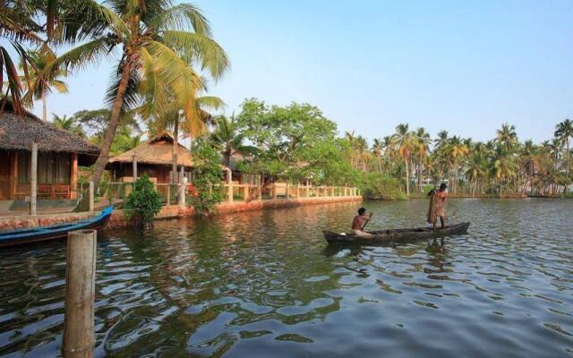 Cherai Beach Resort