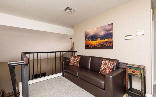 Piute Palace 5BR by Casago