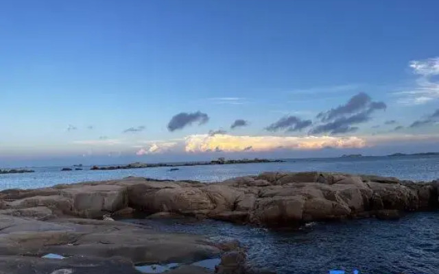 Pingtan Peninsula Shiguang B&B