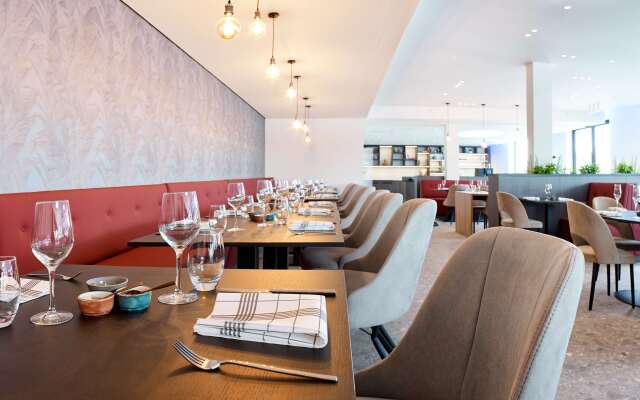 Radisson Blu Hotel Bruges