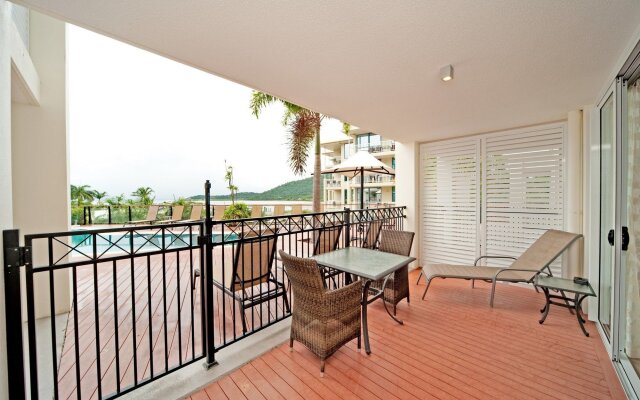 2011 Hermitage Drive Apartment - Airlie Beach