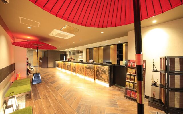 Centurion CABIN & SPA KYOTO