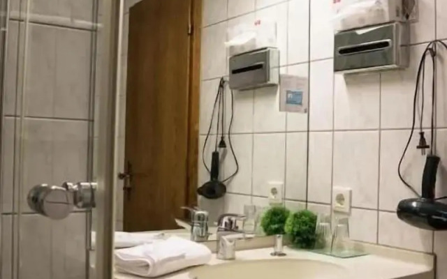 Hotel Restaurant Estricher Hof