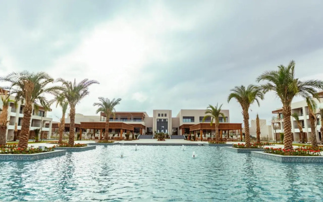 JAZ Elite Amara Hotel