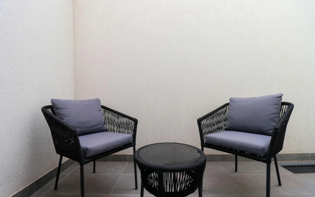 w Captivating 1BR w Perfect Terrace in Cusco