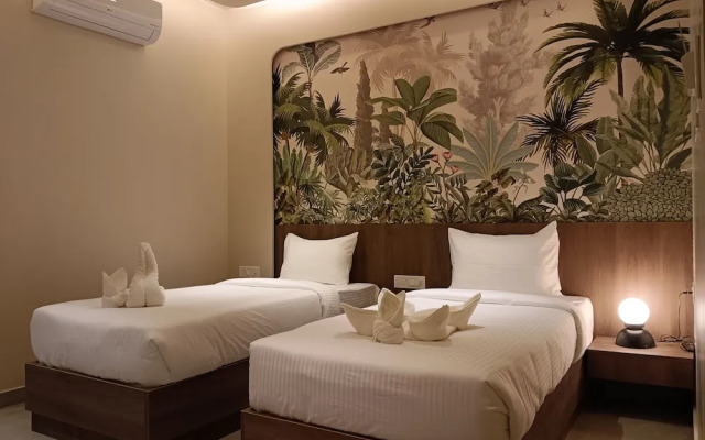 hotel muthahalli grand