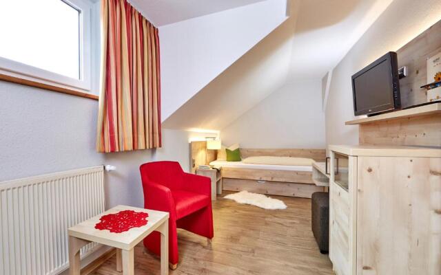 Zum Turm - Apartments und Gästezimmer