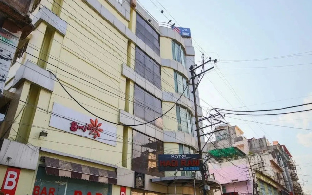 OYO 24266 Hotel Gazebo