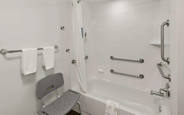 Hampton Inn Lancaster