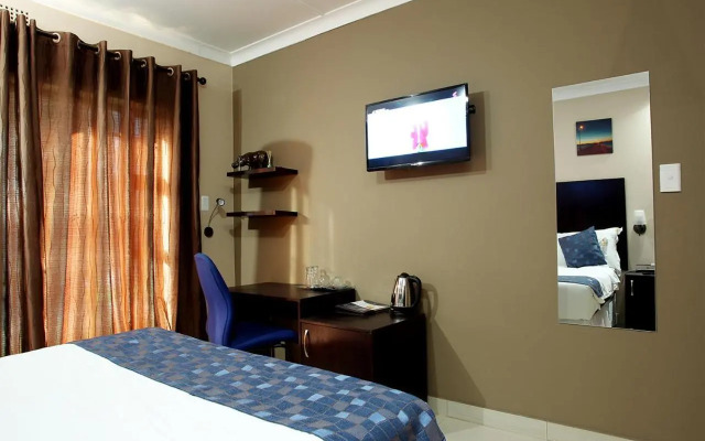 Rekky Signature Guesthouse