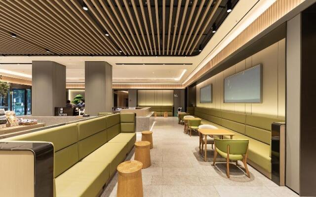 Ji Hotel Nanning Dongge Road