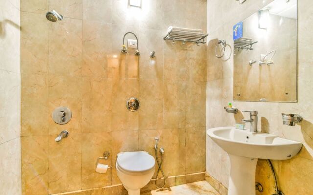 Hotel Sehej Inn by FabHotels