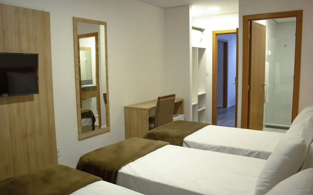 Tri Hotel Chapecó