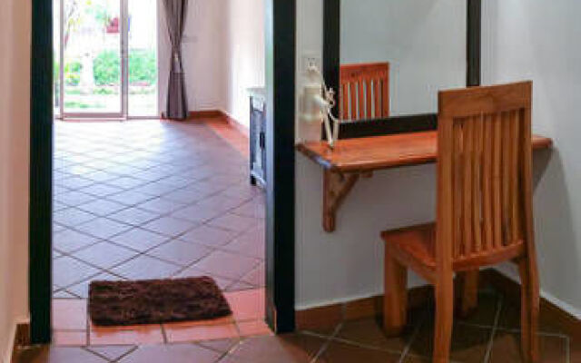 Landscape Boutique Hotel