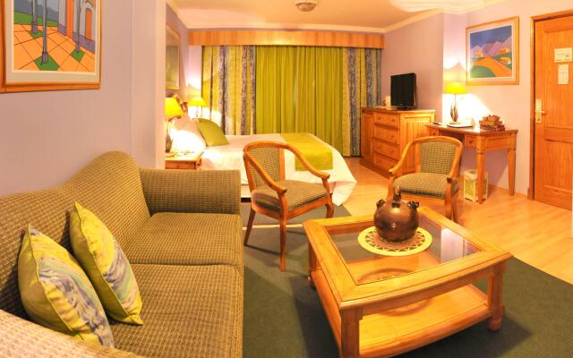 Hotel Las Margaritas
