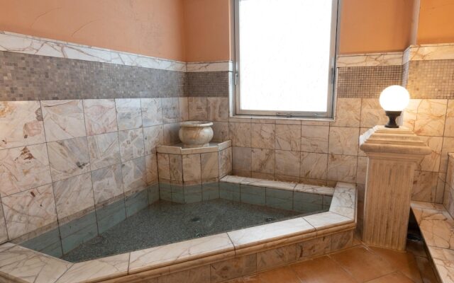 Hotel Castle inn Tsu