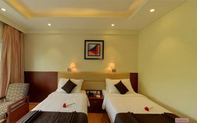 Royal Regency Lifotel by Crossway