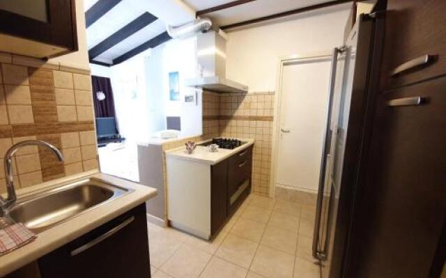 Apartment Dabar