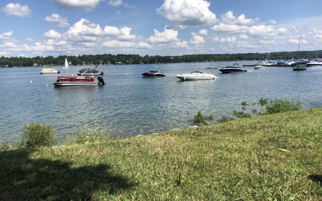 Skaneateles Inn on 20