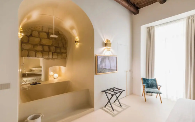 Spazo CMM - Sant'Arpino