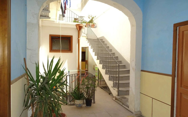 Palazzo Iargia