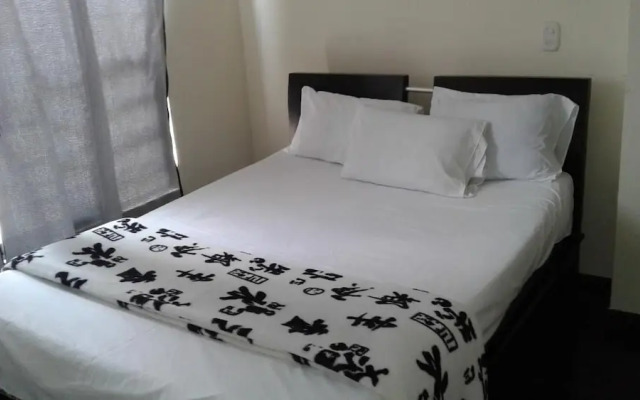 Hotel Royal Popayán