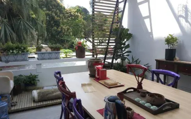 Shanfang Inn (Zhuhai Campus of Sun Yat-Sen University)