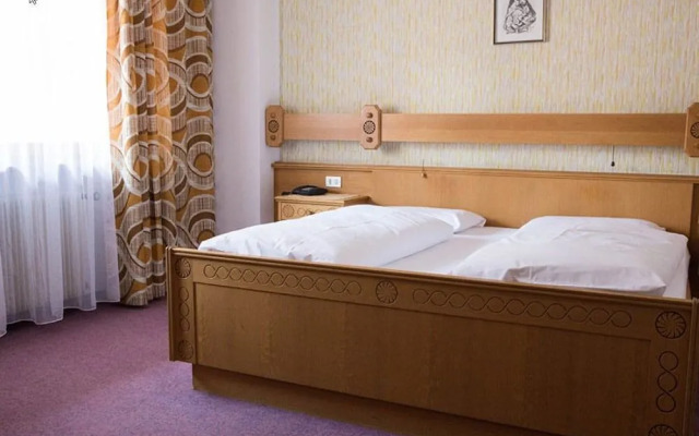 Hotel Rose