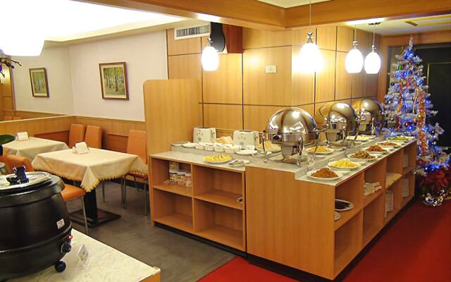 Sungting Hotel