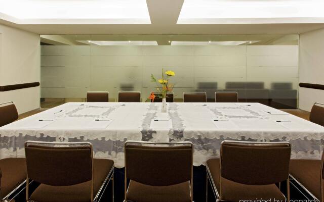 Holiday Inn Mexico City - Plaza Universidad by IHG