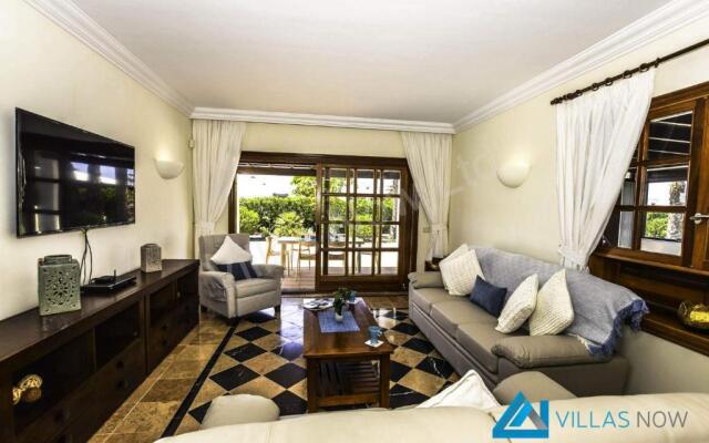 Villa Henry - LH187 By Villas Now Ltd