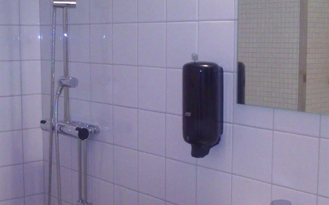 Hostel Dalagatan