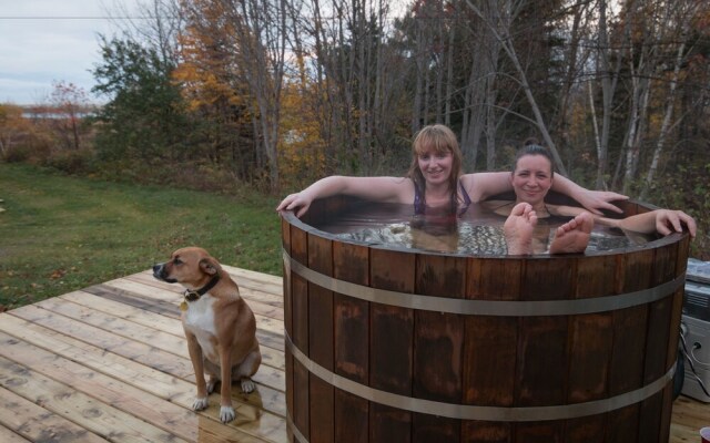 Cabot Shores Wilderness Resort