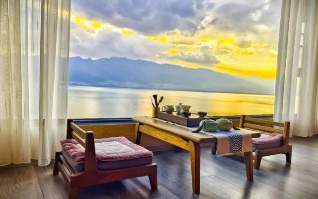 Dali Fuhai Seaview House