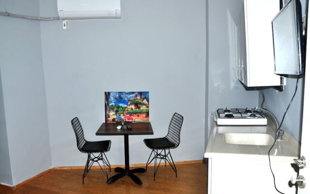 The Queen's Istanbul