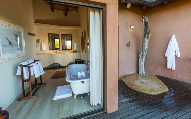 Impodimo Game Lodge