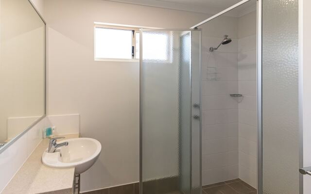 Kalbarri Red Bluff Tourist Park