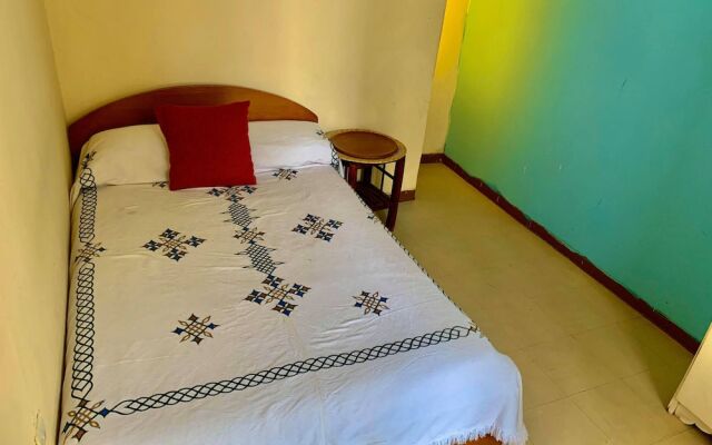 Family Cozy Bed & Breakfast