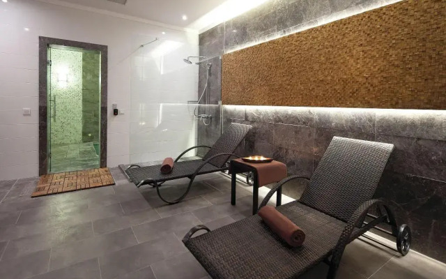Ikbal Thermal Hotel & Spa